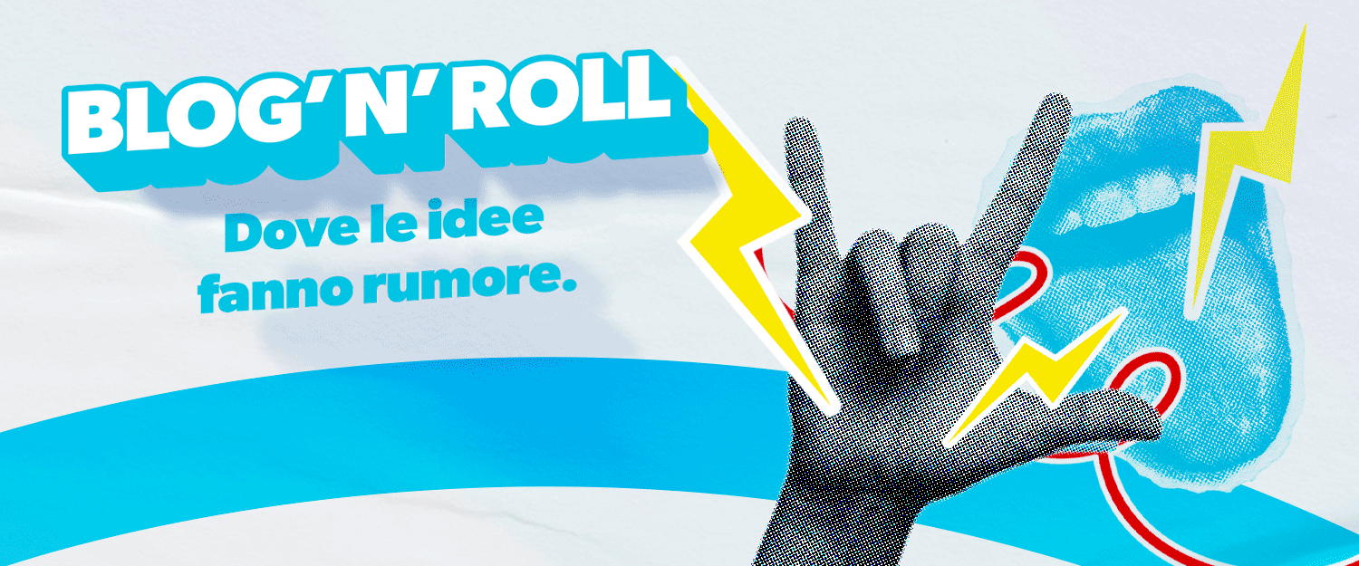 Blog’n’Roll: dove le idee fanno rumore